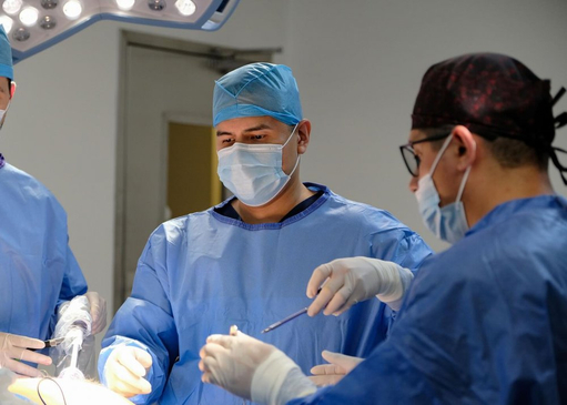 Slider image (4) Obesity Out Bariatric Surgery Center